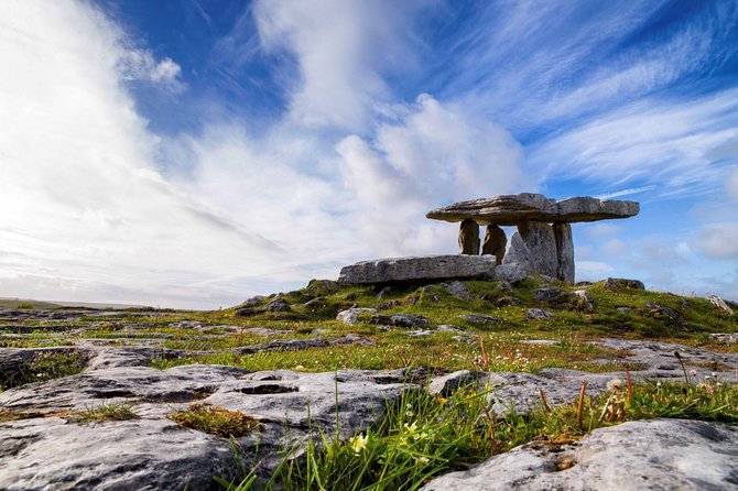 The Burren