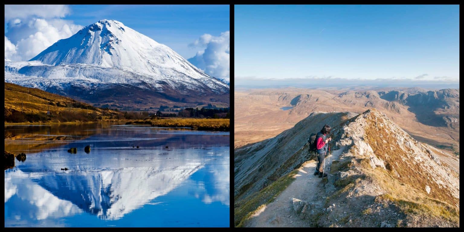 <ount Errigal