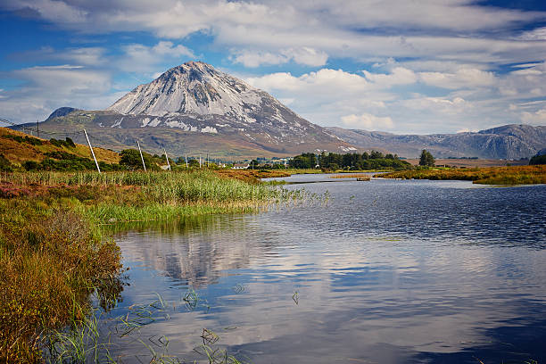 Mount Errigal