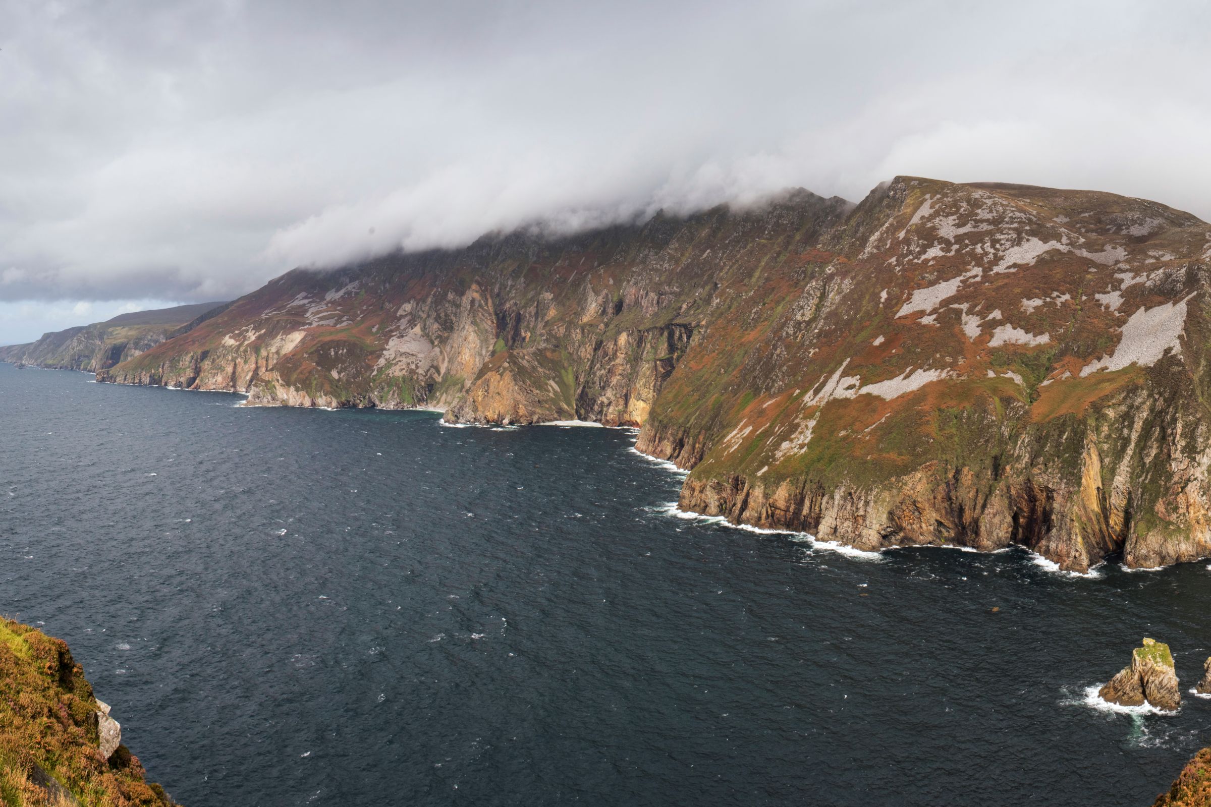 Slieve League